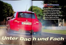 Sport auto 1998 gebraucht kaufen  Deutschland