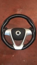 Volante smart 451 usato  Ciampino