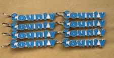 County tractors keyring for sale County tractors keyring for sale  BODMIN