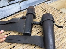 saddle flask for sale saddle flask for sale LLANGOLLEN