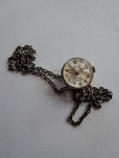 Vintage incabloc swiss d'occasion  Expédié en Belgium