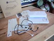 Silhouette automatischer blatt gebraucht kaufen  Bad Salzuflen