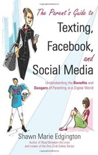 Parent guide texting for sale  AMMANFORD