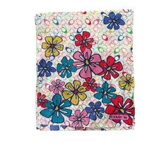 Coach floral print for sale  Tacoma