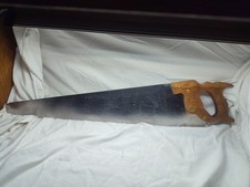 Vintage disston tpi for sale  Fresno