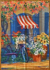 Toland house flag for sale  Sartell