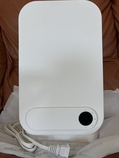 Usado, Umidificador ultrassônico 5L Yogin – Branco (modelo HU50-02A) comprar usado  Enviando para Brazil