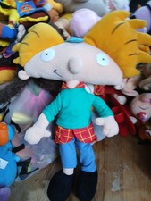 Nickelodeon plush collection for sale  NEWCASTLE UPON TYNE