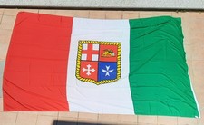 Grande bandiera pennone usato  Vado Ligure