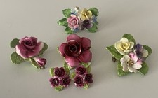Coalport thorley royal for sale  DONCASTER