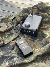 Thales gps peilsender gebraucht kaufen  Würzburg