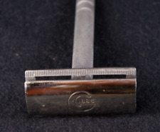 Vintage safety razor d'occasion  Expédié en Belgium