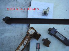 Bed rail samples for sale  Elkins