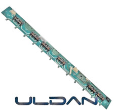 Scheda inverter samsung usato  Sannicola