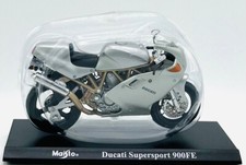Ebond modellino moto usato  Marino