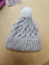 Hand knitted cable for sale  SOUTHEND-ON-SEA