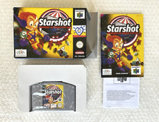 Starshot panique space d'occasion  Paris XX