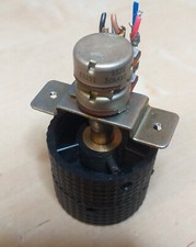 Doppel potentiometer kohm gebraucht kaufen Doppel potentiometer kohm gebraucht kaufen  Marburg