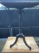 Table atelier ancienne d'occasion  Suresnes