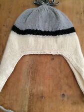 Bonnet laine vierge d'occasion  Paris XIV