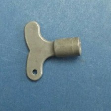 Metal key pewter for sale  CREWE