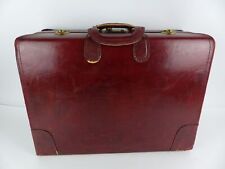 Tlg vintage lederkoffer gebraucht kaufen  Bad Birnbach