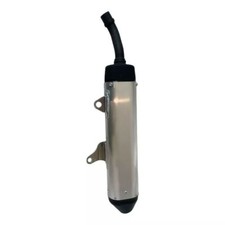 Silenziatore per yz250 usato  Torino