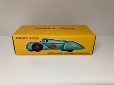 dinky auto union d'occasion dinky auto union d'occasion Quimper