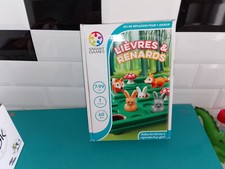 1711242 jeu société d'occasion  Plabennec