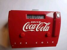 Coca cola collectible for sale  Keshena