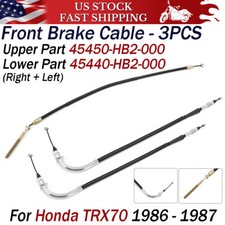 3pcs front upper for sale  Hebron