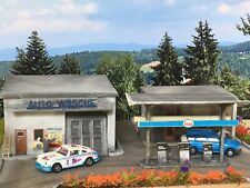 Tankstelle faller patiniert gebraucht kaufen  Zell