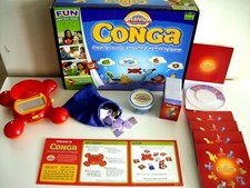 Cranium conga board for sale  LEIGH-ON-SEA