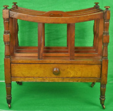 English mahogany 19thc for sale  USA