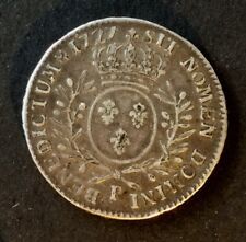 Louis rare monnaie d'occasion  Belgique