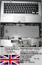 Clavier qwerty sony d'occasion  Dompierre-sur-Besbre