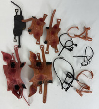 Barbie horse tack for sale  Axtell