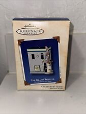 Hallmark ornament grand for sale  Los Angeles