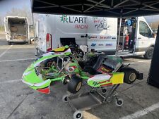 Kart 125 usato  Volvera