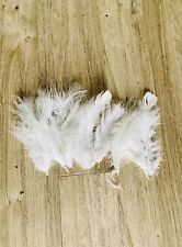 10x ostrich marabou for sale  WOKING