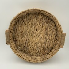 Large wicker round for sale  COVENTRY