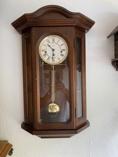 Wanduhr fhs werk gebraucht kaufen  Schwäbisch Hall