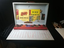 National display specialties for sale  Bremerton