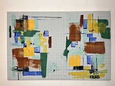 Abstract painting 38x24 for sale  Phoenix