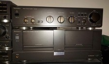 Vendo technics a40 usato  Italia