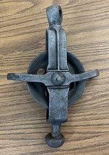 Barn hay trolley for sale  Nampa