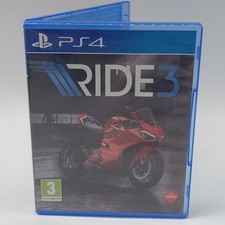 Ride playstation sony for sale  Homewood
