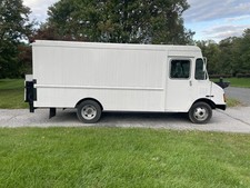 workhorse step van for sale  Clarksville