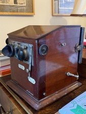 Taxiphote stereoscope simplifi d'occasion  Paris III