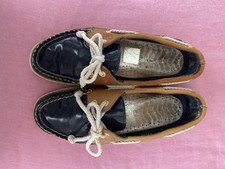 Sperry top sider gebraucht kaufen  Seevetal